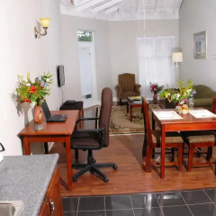 Отель Guest House Villa Mishkan комната для гостей фото 2