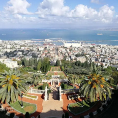 Leonardo Plaza Haifa Израиль, Хайфа - 2 отзыва об отеле, цены и фото номеров - забронировать отель Leonardo Plaza Haifa онлайн пляж