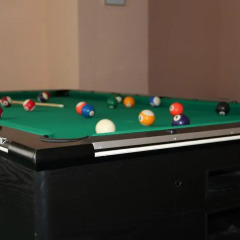Hostel 36 удобства в номере