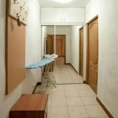 Апартаменты Optima Apartments на Тверской спа
