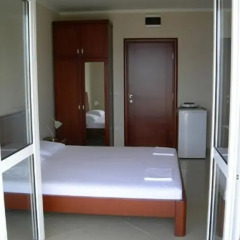 Отель Guest House Villa Pastrovka 3* Стандартный номер фото 19