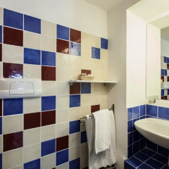 Отель B&B Garibaldi 61 Номер категории Эконом