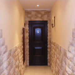 Отель Aldeia de Marim интерьер отеля