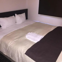 Отель Canal City Washington 3* Номер категории Эконом фото 3