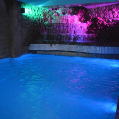 Отель Art Palace Suites & Spa - Châteaux & Hôtels Collection бассейн фото 2