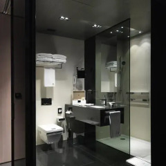 Key Hotel 4* Стандартный номер с различными типами кроватей фото 3