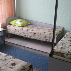 Гостиница Palmira Hostel Backpackers Украина, Каменец-Подольский - отзывы, цены и фото номеров - забронировать гостиницу Palmira Hostel Backpackers онлайн комната для гостей фото 3