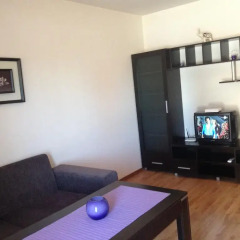 Отель Apartament Elinor комната для гостей фото 4