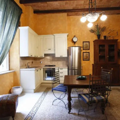 Отель Casa Vacanza Colosseo в номере фото 2