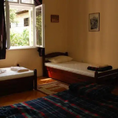 Отель Hostel Slow Сербия, Белград - отзывы, цены и фото номеров - забронировать отель Hostel Slow онлайн детские мероприятия