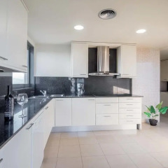 Апартаменты Rent Top Apartments Beach-Diagonal Mar Люкс с различными типами кроватей фото 10
