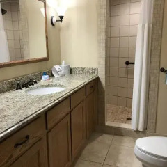 Отель Best Western Plus Waterbury - Stowe 3* Номер Делюкс с различными типами кроватей фото 4