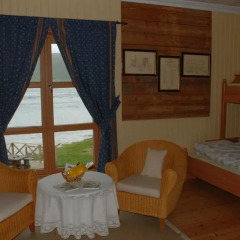 Sandtorgholmen Hotel 3* Стандартный номер с различными типами кроватей фото 4