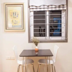 Отель Honoi Homestay в номере фото 2