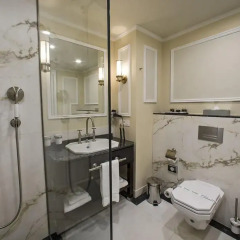 Loft Hotel Bratislava 4* Стандартный номер фото 10