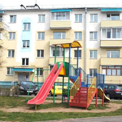Отель Comfort Arenda Minsk 3 Минск детские мероприятия фото 2