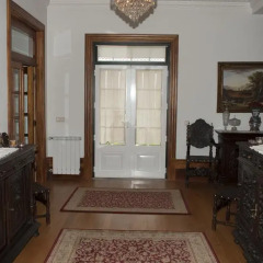 Отель Casa do Fontão Португалия, Амаранте - отзывы, цены и фото номеров - забронировать отель Casa do Fontão онлайн