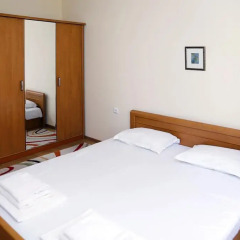 Апартаменты Sea Garden Apartment комната для гостей