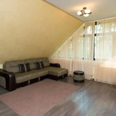 Гостиница Парк Дракино 3* Номер Делюкс с различными типами кроватей фото 9