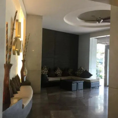Отель Apartamento Estrella Del Mar Acapulco интерьер отеля фото 2
