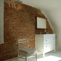 Отель Holiday Home Zuiderzin спа