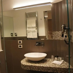 Argentina Residenza Style Hotel 4* Полулюкс с различными типами кроватей фото 6