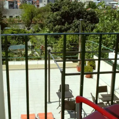 Hotel Estoril Porto Стандартный номер разные типы кроватей фото 8