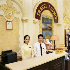 Отель Hanoi Posh Hotel Вьетнам, Ханой - отзывы, цены и фото номеров - забронировать отель Hanoi Posh Hotel онлайн развлечения