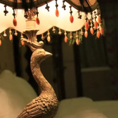 Xiamen Alice Theme Hotel 3* Стандартный номер фото 15