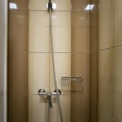 Tulpan Hotel Стандартный номер фото 17