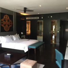 Le Meridien Paro, Riverfront in Paro, Bhutan from 182$, photos, reviews - zenhotels.com guestroom photo 6