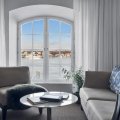 Elite Hotel Marina Tower комната для гостей фото 2