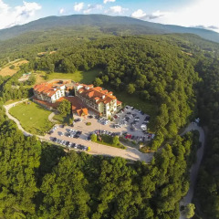 Gazelle Resort & Spa Турция, Болу - отзывы, цены и фото номеров - забронировать отель Gazelle Resort & Spa онлайн