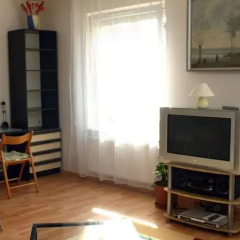 Апартаменты Arriva Budapest Apartment комната для гостей фото 2