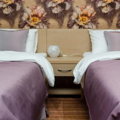 Olimpiya Mini-hotel комната для гостей фото 4