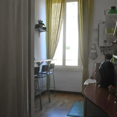 Отель Locanda Sant'Anna в номере