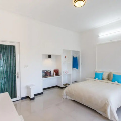 Отель Retreat Home Hoian 2* Номер Делюкс с различными типами кроватей