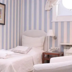 Hotel Pugetow Краков комната для гостей фото 7