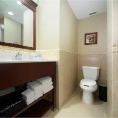 Отель Hampton Inn & Suites Mexico City - Centro Historico 3* Стандартный номер фото 3