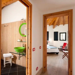 Отель La Locanda del Notaio 4* Номер Делюкс фото 2