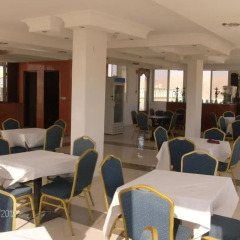 Отель Summer Bay Resort питание