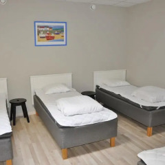 Отель Göteborg Hostel Швеция, Гётеборг - отзывы, цены и фото номеров - забронировать отель Göteborg Hostel онлайн удобства в номере
