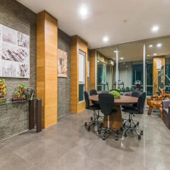Отель BB Garden Resort Таиланд, Бангкок - отзывы, цены и фото номеров - забронировать отель BB Garden Resort онлайн спа фото 2
