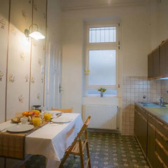 Апартаменты Apartment Charles Будапешт в номере фото 2