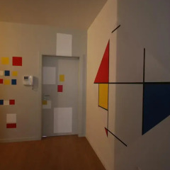 Отель Un-Almada House - Oporto City Flats Студия фото 16