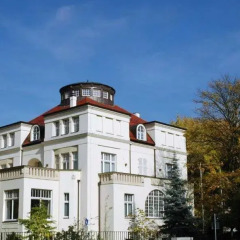 Отель Gästehaus Leipzig 3* Апартаменты с различными типами кроватей фото 3
