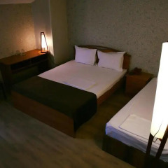 Argo Palace Hotel удобства в номере