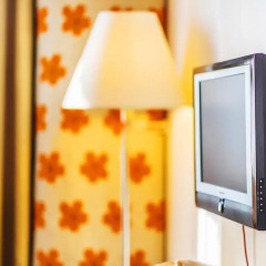 Iris Hotel Eden 4* Номер категории Эконом фото 5