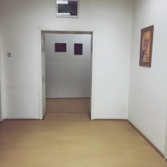 Hostel Habibis интерьер отеля