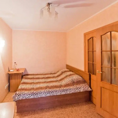 Апартаменты Askora Apartments on Frunze сауна